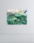 Stranik by ArtiR — original mixed media painting, view 8