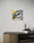 Amor by ArtiR — original abstract artwork, view 3