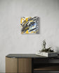 Amor by ArtiR — original abstract artwork, view 3