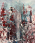Mystic Quest by ArtiR — original acrylic painting, view 9