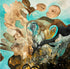 Water Shaman by ArtiR — original acrylic painting, view 4