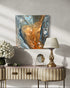 In the bedroom by ArtiR — original acrylic painting, view 7