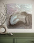 Twin Flames by ArtiR — original oil painting, view 3