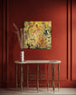 Glow — original acrylic painting by Malibu artist ArtiR