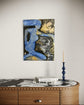 Dream by ArtiR — original acrylic painting, view 6