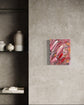 Transcendental by ArtiR — original acrylic painting, view 3