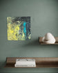 Step Into The Light by ArtiR — original acrylic painting, view 3