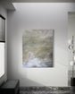 Light Bath by ArtiR — original acrylic painting, view 2
