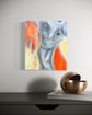 Angel by ArtiR — original abstract artwork, view 2