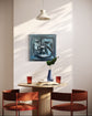 Freedom by ArtiR — original abstract artwork, view 2