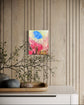Ethereal Visions by ArtiR — original abstract artwork, view 5