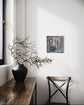 Enigma by ArtiR — original abstract artwork, view 2