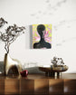 Manifest by ArtiR — original acrylic painting, view 3