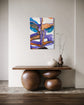Kundalini Rise by ArtiR — original oil painting, view 6