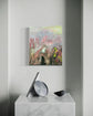 Misty Morning by ArtiR — original abstract artwork, view 6