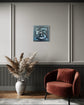 Freedom by ArtiR — original abstract artwork, view 5