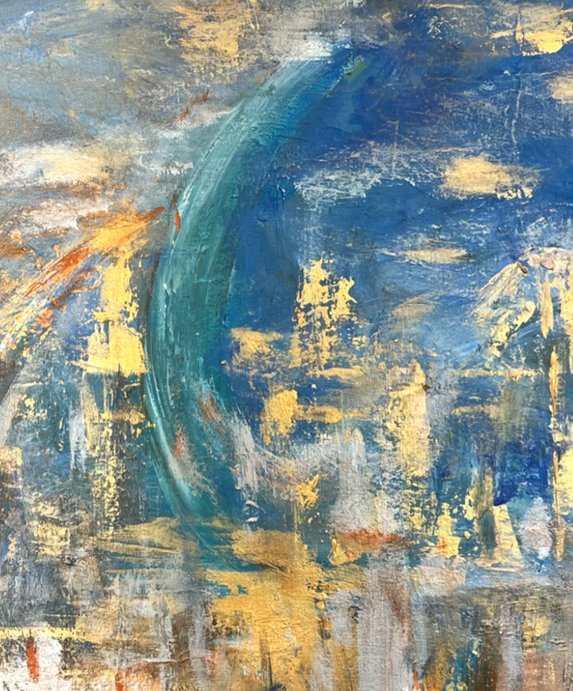 Into The Blue 