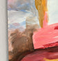 Renewal by ArtiR — original acrylic painting, view 8 — close-up detail