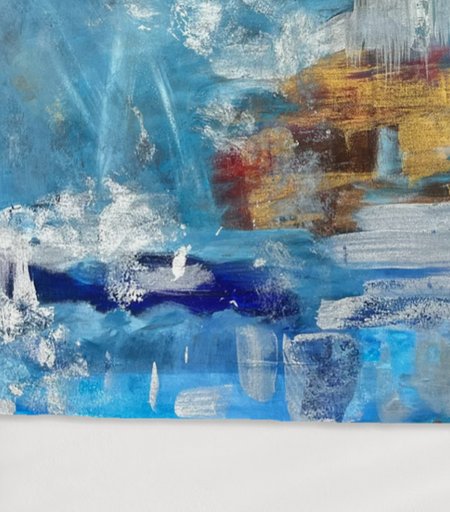 Into The Blue 