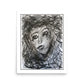 Longing — Fine Art Print