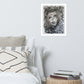 Longing — Fine Art Print