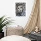 Longing — Fine Art Print