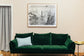 The Unknown — room preview over a sofa