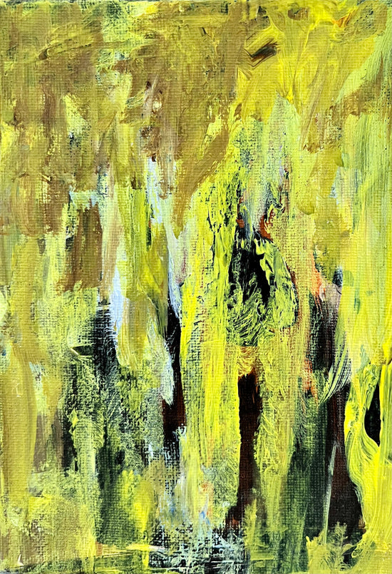 Spirit World 